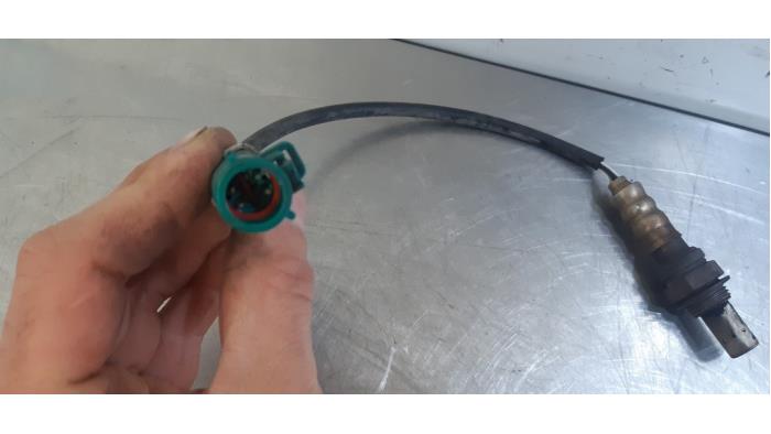 Sonde lambda d'un Ford Mondeo III 1.8 16V 2004