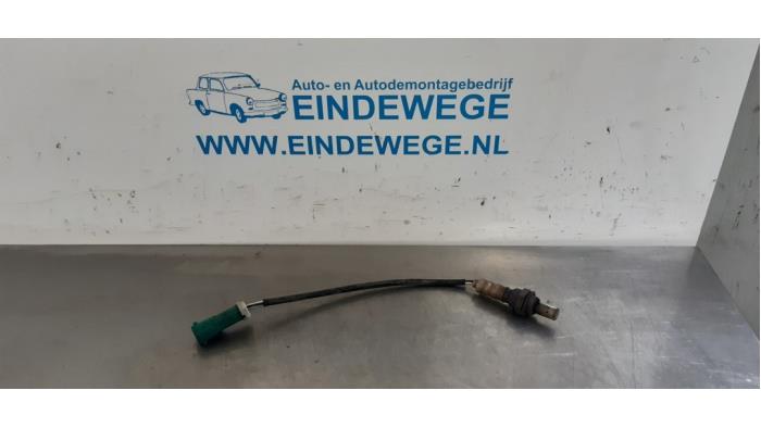 Usados Sonda Lambda Ford Mondeo III 1.8 16V Precio € 25,00 Norma de margen ofrecido por Auto- en demontagebedrijf Eindewege