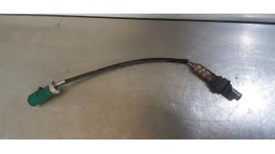 Sonde lambda d'un Ford Mondeo III 1.8 16V 2004
