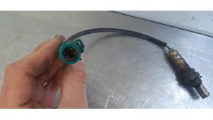 Sonde lambda d'un Ford Mondeo III 1.8 16V 2004