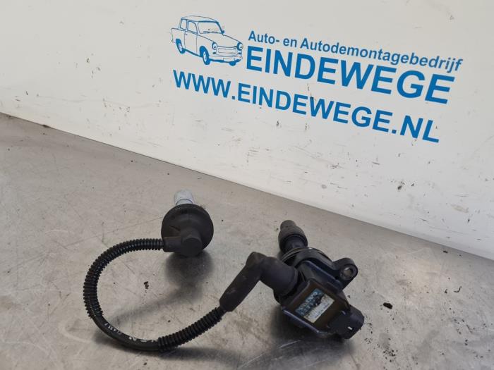 Gebrauchte Zündspule Volvo V40 (VW) 1.8 16V Preis € 20,00 Margenregelung angeboten von Auto- en demontagebedrijf Eindewege