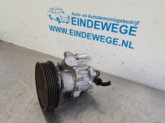 Usagé Pompe de direction Volkswagen Lupo (6X1) 1.0 MPi 50 Prix € 65,00 Règlement à la marge proposé par Auto- en demontagebedrijf Eindewege