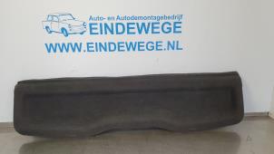 Gebrauchte Hutablage Volkswagen Lupo (6X1) 1.0 MPi 50 Preis € 25,00 Margenregelung angeboten von Auto- en demontagebedrijf Eindewege