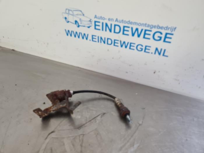 Usados Sonda Lambda Volkswagen Fox (5Z) 1.2 Precio € 25,00 Norma de margen ofrecido por Auto- en demontagebedrijf Eindewege