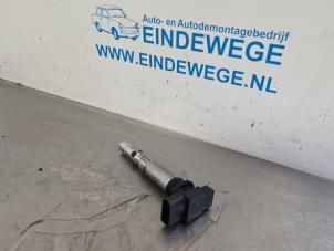 Used Pen ignition coil Volkswagen Fox (5Z) 1.2 Price € 15,00 Margin scheme offered by Auto- en demontagebedrijf Eindewege