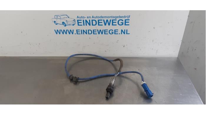 Usados Sonda Lambda Ford Mondeo III 1.8 16V Precio € 25,00 Norma de margen ofrecido por Auto- en demontagebedrijf Eindewege