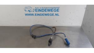 Sonde lambda d'un Ford Mondeo III 1.8 16V 2004