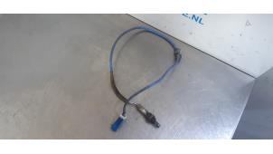 Sonde lambda d'un Ford Mondeo III 1.8 16V 2004