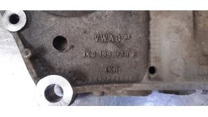 Underram från en Volkswagen Caddy III (2KA,2KH,2CA,2CH) 2.0 SDI 2004