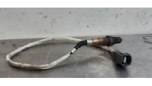 Lambda probe from a Toyota Yaris (P1) 1.0 16V VVT-i 2002