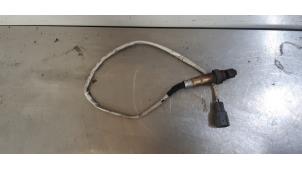 Lambda probe from a Toyota Yaris (P1) 1.0 16V VVT-i 2002