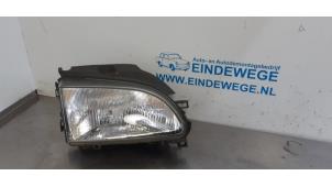 Used Headlight, right Seat Arosa (6H1) 1.0 Mpi Price € 25,00 Margin scheme offered by Auto- en demontagebedrijf Eindewege