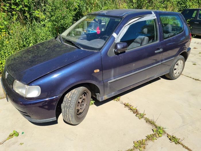 Volkswagen polo 1.4 discount 1999