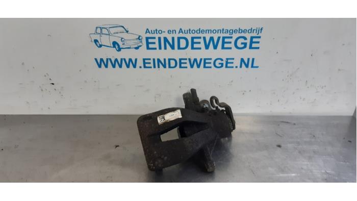 Gebrauchte Bremszange links hinten Fiat Stilo (192A/B) 1.6 16V 3-Drs. Preis € 30,00 Margenregelung angeboten von Auto- en demontagebedrijf Eindewege