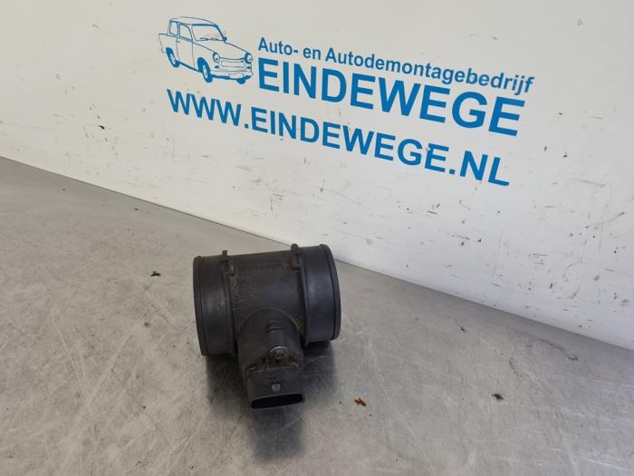 Gebrauchte Luftmassenmesser Alfa Romeo 147 (937) 2.0 Twin Spark 16V Preis € 25,00 Margenregelung angeboten von Auto- en demontagebedrijf Eindewege