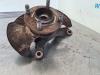 Knuckle, front right from a Suzuki Wagon-R+ (RB) 1.3 16V 2002