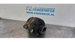 Usados Dinamo Alfa Romeo 147 (937) 1.6 Twin Spark 16V Precio € 35,00 Norma de margen ofrecido por Auto- en demontagebedrijf Eindewege