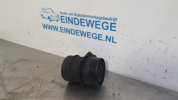 Gebrauchte Luftmassenmesser Volkswagen Golf V (1K1) 2.0 SDI Preis € 30,00 Margenregelung angeboten von Auto- en demontagebedrijf Eindewege