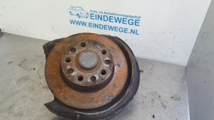 Usagé Roulement de roue arrière Volkswagen Golf V (1K1) 2.0 SDI Prix € 35,00 Règlement à la marge proposé par Auto- en demontagebedrijf Eindewege