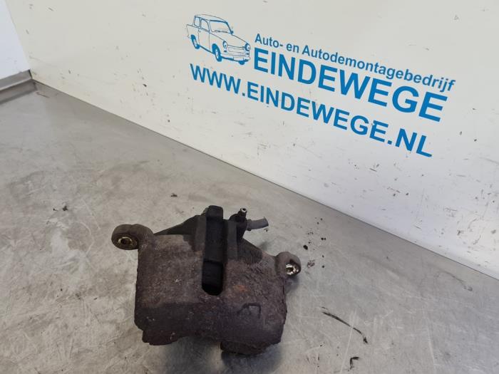 Gebrauchte Bremszange links vorne Suzuki Wagon-R+ (RB) 1.3 16V Preis € 30,00 Margenregelung angeboten von Auto- en demontagebedrijf Eindewege