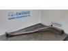Exhaust middle section from a Renault Twingo (C06) 1.2 1999