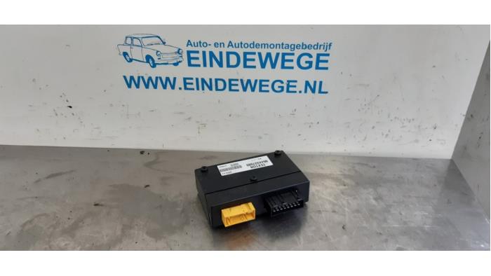 Used Convertible computer Peugeot 206 CC (2D) 1.6 16V Price € 75,00 Margin scheme offered by Auto- en demontagebedrijf Eindewege