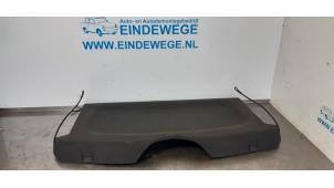 Usagé Plage arrière Opel Corsa C (F08/68) 1.4 16V Twin Port Prix € 30,00 Règlement à la marge proposé par Auto- en demontagebedrijf Eindewege