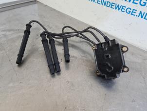 Zündspule van een Renault Twingo II (CN) 1.2 16V 2010