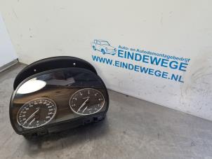 Gebrauchte Instrumentenbrett BMW 3 serie (E90) 316i 16V Preis € 65,00 Margenregelung angeboten von Auto- en demontagebedrijf Eindewege