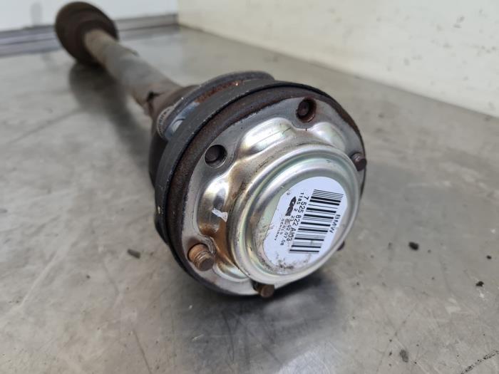 Drive shaft, rear right BMW 3 serie 316i 16V 33217553562 N43B16A GS617BG