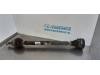 Front drive shaft, right from a Seat Ibiza IV SC (6J1) 1.2 TDI Ecomotive 2010