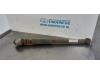 Rear shock absorber, right from a Seat Ibiza IV SC (6J1) 1.2 TDI Ecomotive 2010