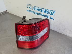 Used Taillight, right Fiat Stilo MW (192C) 1.6 16V Price € 25,00 Margin scheme offered by Auto- en demontagebedrijf Eindewege