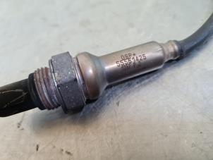 Sonde lambda d'un Fiat Stilo MW (192C) 1.6 16V 2008