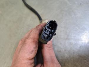 Sonde lambda d'un Fiat Stilo MW (192C) 1.6 16V 2008