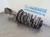Fiat Stilo MW (192C) 1.6 16V Barre amortisseur avant droit
