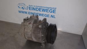 Used Air conditioning pump Volkswagen Golf V (1K1) 1.9 TDI Price € 65,00 Margin scheme offered by Auto- en demontagebedrijf Eindewege