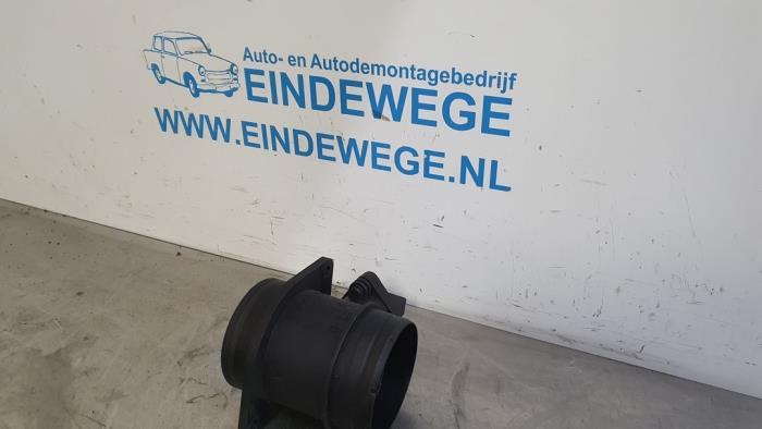 Gebrauchte Luftmassenmesser Volkswagen Golf V (1K1) 1.9 TDI Preis € 20,00 Margenregelung angeboten von Auto- en demontagebedrijf Eindewege