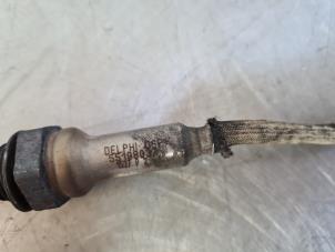 Sonde lambda d'un Fiat Stilo MW (192C) 1.6 16V 2008