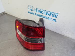 Used Taillight, left Fiat Stilo MW (192C) 1.6 16V Price € 25,00 Margin scheme offered by Auto- en demontagebedrijf Eindewege