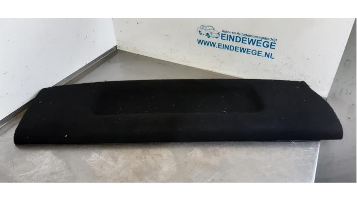 Parcel shelf Citroen C1 1.0 12V - 8794ZX