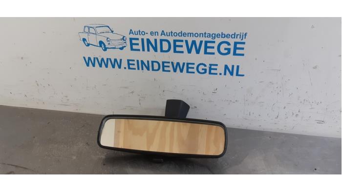 Begagnade Backspegel Peugeot 208 I (CA/CC/CK/CL) 1.4 16V Pris € 20,00 Marginaltabell erbjuds av Auto- en demontagebedrijf Eindewege