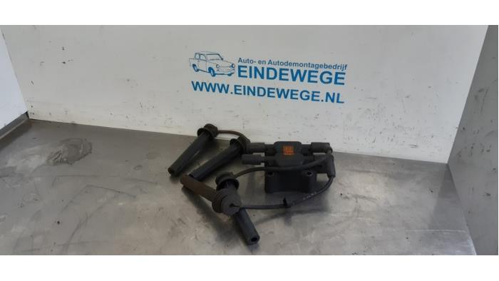 Gebrauchte Zündspule Mini Mini Cooper S (R53) 1.6 16V Preis € 35,00 Margenregelung angeboten von Auto- en demontagebedrijf Eindewege