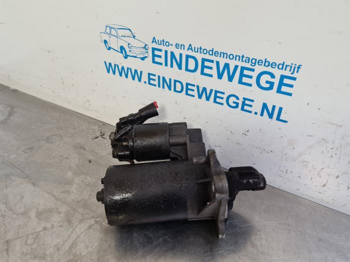 Begagnade Startmotor Mini Mini Cooper S (R53) 1.6 16V Pris € 40,00 Marginaltabell erbjuds av Auto- en demontagebedrijf Eindewege