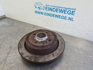 Used Rear wheel bearing Mini Mini Cooper S (R53) 1.6 16V Price € 30,00 Margin scheme offered by Auto- en demontagebedrijf Eindewege