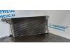 Air conditioning condenser from a Seat Ibiza IV SC (6J1) 1.2 TDI Ecomotive 2010