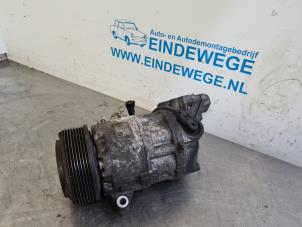 Używane Pompa klimatyzacji BMW 3 serie (E90) 316i 16V Cena € 75,00 Procedura marży oferowane przez Auto- en demontagebedrijf Eindewege