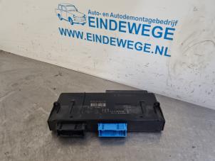 Used Central electronic module BMW 3 serie (E90) 316i 16V Price € 50,00 Margin scheme offered by Auto- en demontagebedrijf Eindewege