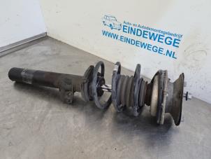 Used Front shock absorber rod, left BMW 3 serie (E90) 316i 16V Price € 40,00 Margin scheme offered by Auto- en demontagebedrijf Eindewege