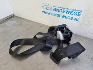 Used Rear seatbelt, left BMW 3 serie (E90) 316i 16V Price € 25,00 Margin scheme offered by Auto- en demontagebedrijf Eindewege